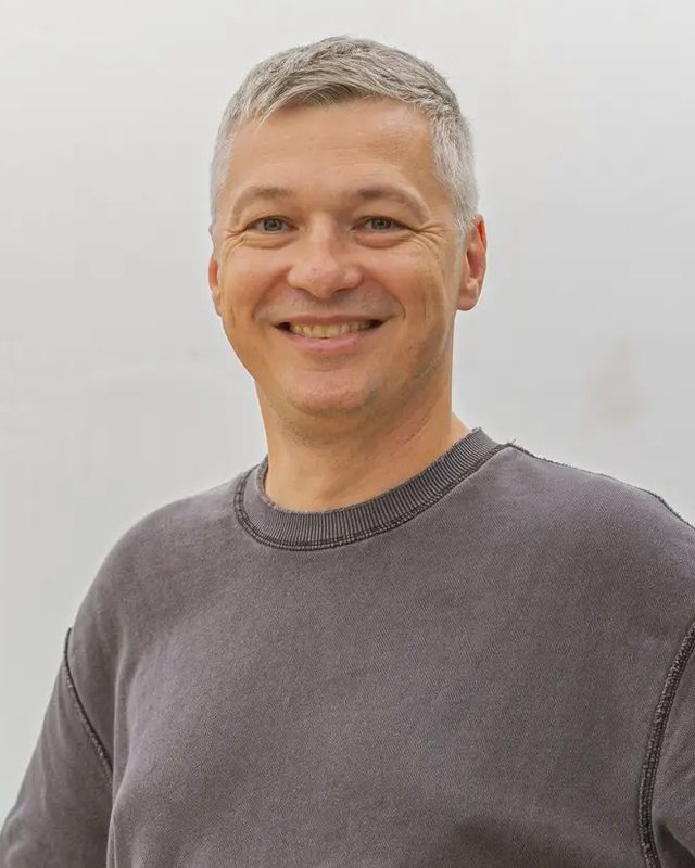 Victor Lipov